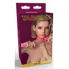 TABOOM Collier Laisse Malibu